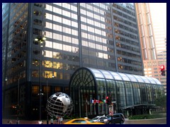 Sears Tower (Willis Tower) 19